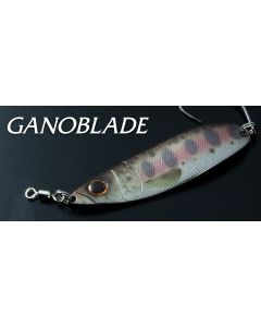 DEPS GANOBLADE 19g