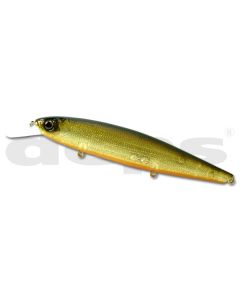 DEPS BALISONG MINNOW 100F - 39 Kurokin glitter