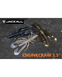 JACKALL CHUNKCRAW 3.5inch