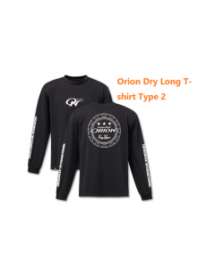 EVERGREEN Orion Dry Long T-shirt Type 2
