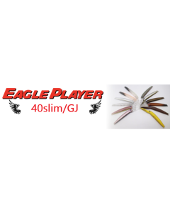 DAYSPROUT Eagle Player 40 slim / GJ
