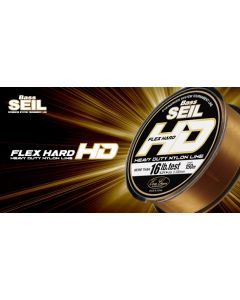 EVERGREEN Bass SEIL FLEX HARD HD (Nylon) - 30lb