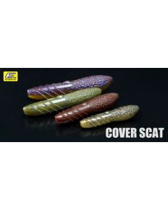 DEPS COVER SCAT 3inch
