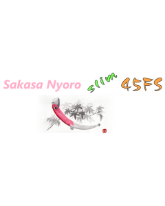 1089KOUBOU Sakasa Nyoro Slim 45FS