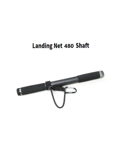 DEPS LANDING NET 480 Shaft