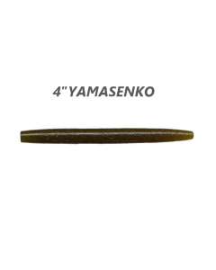 Gary YAMAMOTO 4″ YAMASENKO