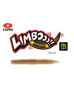 Zappu LIMBOOO 4inch