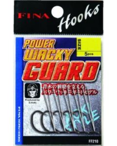 FINA POWER WACKY GUARD #1 (FF210)