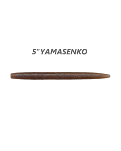Gary YAMAMOTO 5″ YAMASENKO