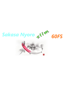 1089KOUBOU Sakasa Nyoro Slim 60FS