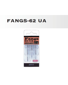 BKK FANGS-62 UA