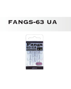 BKK FANGS-63 UA