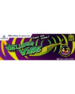 GEECRACK BELLOWS VIBE 4.2inch