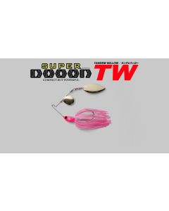 JACKALL Super DOOON TW 1/2oz