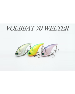REVONIK VOLBEAT 70 WELTER