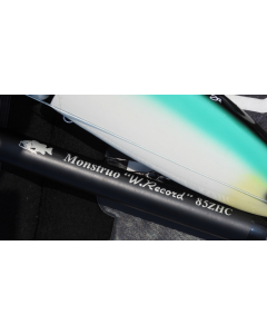 TULALA Monstruo W.Record 85ZHC