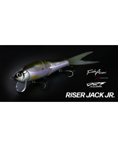 Fish Arrow RiSER JACK JR.