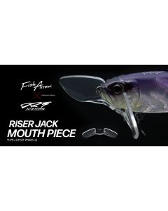 Fish Arrow RiSER JACK MOUTH PIECE