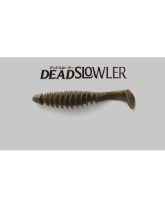 JACKALL DEAD SLOWLER 4.8 "