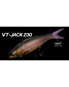 Fish Arrow VT-JACK 230 LOW FLOATING