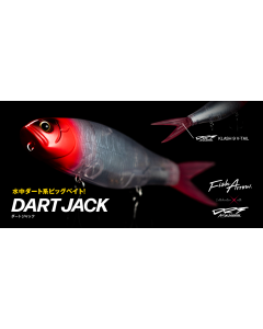 Fish Arrow DART JACK