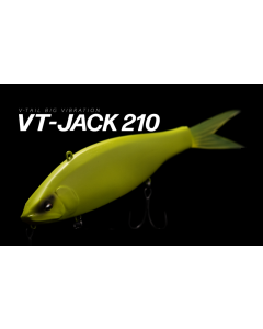 Fish Arrow VT-JACK 210