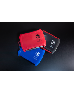 JACKALL 1500D W OPEN TACKLE BOX FREE