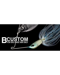 DEPS B-CUSTOM 5/8oz (TANDEM WILLOW)