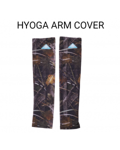 Megabass HYOGA ARM COVER