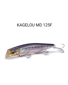 MEGABASS KAGELOU MD 125F