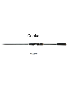 MEGABASS Cookai CK-96MS