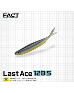 EVERGREEN Last Ace 128S