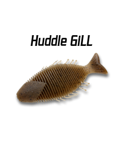 IMAKATSU Huddle GiLL 5.8inch