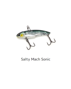 IMAKATSU Salty "Mach" Sonic	3.5g