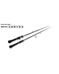 TENRYU ROCK EYE VORTEX RV882B-HH