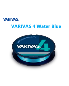 VARIVAS 4 Water Blue 150m