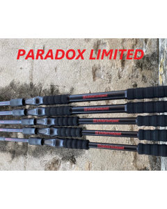 STUDIO COMPOSITE PARADOX 8104 LIMITED