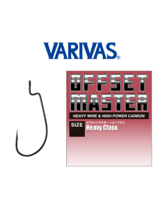 VARIVAS Offset Master Heavy Class