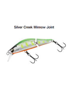 DAIWA Silver Creek Minnow Joint 50S