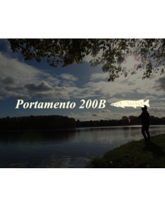 TULALA Portamento200B