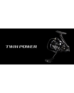 24 Twin Power