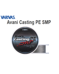 VARIVAS Avani Casting PE SMP [Super Max Power] 300M