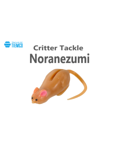 Tiemco Critter Tackle Noranezumi