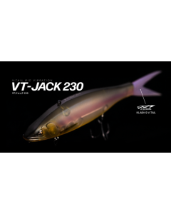 Fish Arrow VT-JACK230