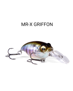 Megabass New MR-X GRIFFON
