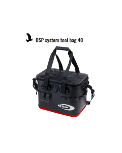 OSP system tool bag 40