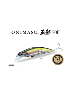 DUO ONIMASU MASAKAGE 90F