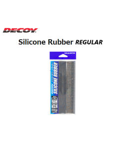DECOY SR-2 Silicone Rubber REGULAR