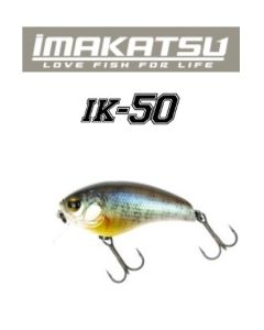 IMAKATSU IK-50C