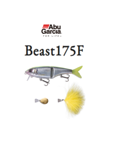 ABU Beast175F
